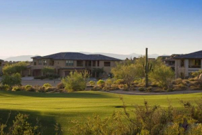 Villa Troon villa